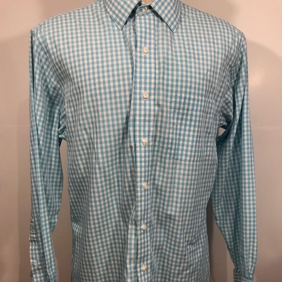 Brooks Brothers 346 Slim Men's A3
